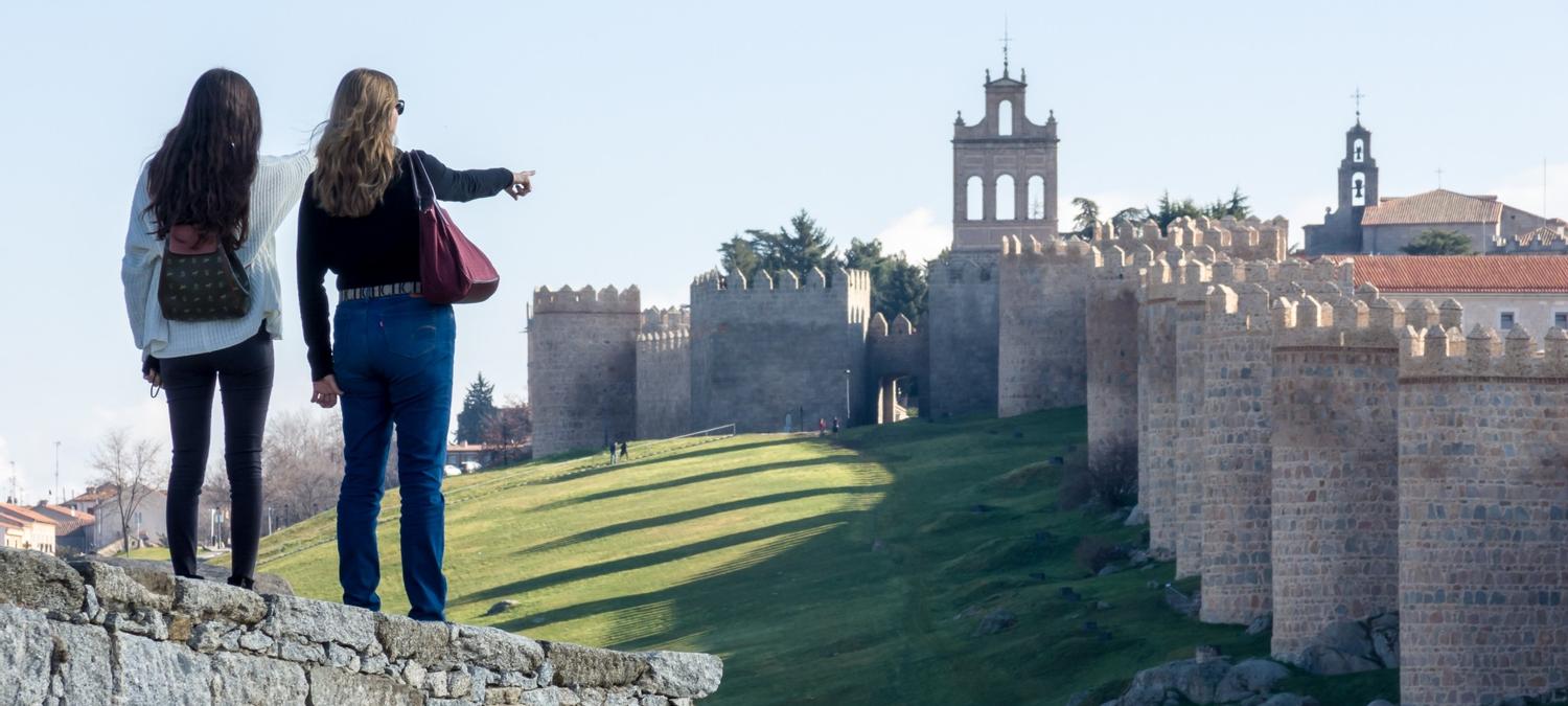 Fontecruz Ávila | Ávila | 1