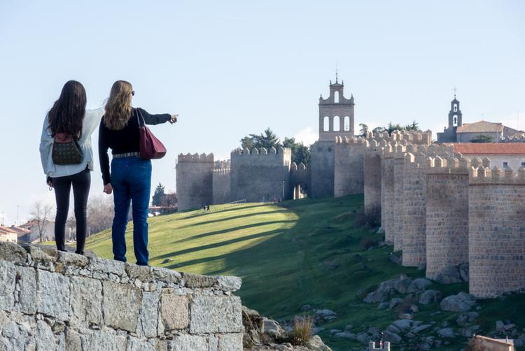 Fontecruz Ávila | Ávila | 2