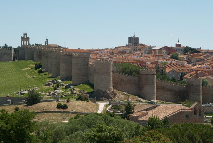 Fontecruz Ávila | Ávila | 4