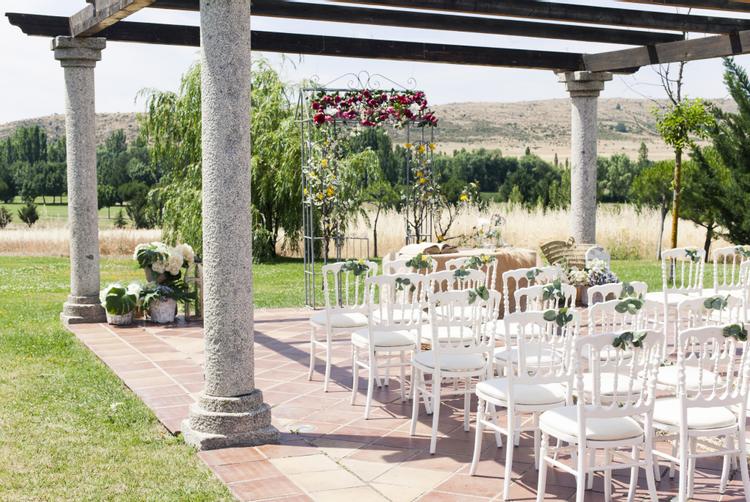 Fontecruz Ávila | Ávila | 6