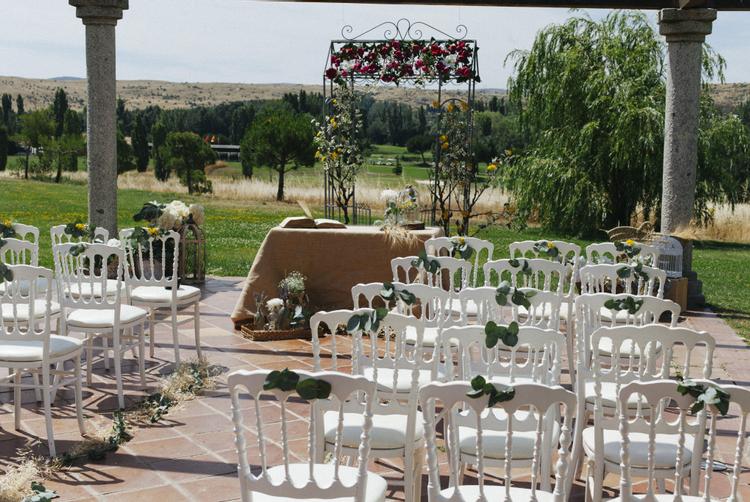 Fontecruz Ávila | Ávila | 1