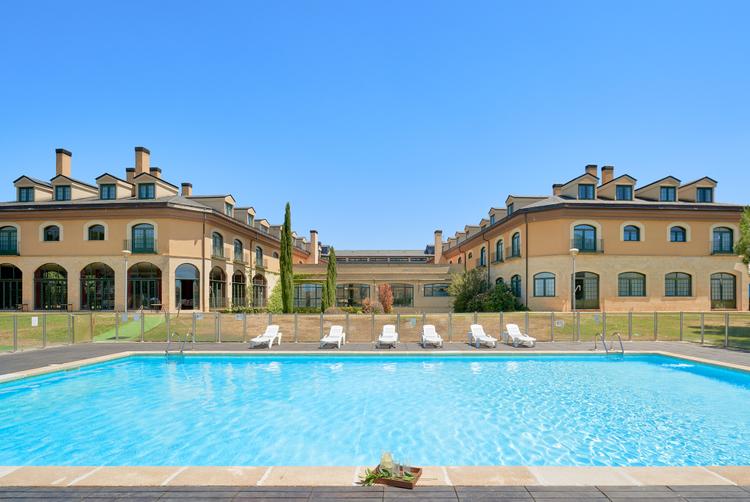 Fontecruz Ávila | Ávila | 1