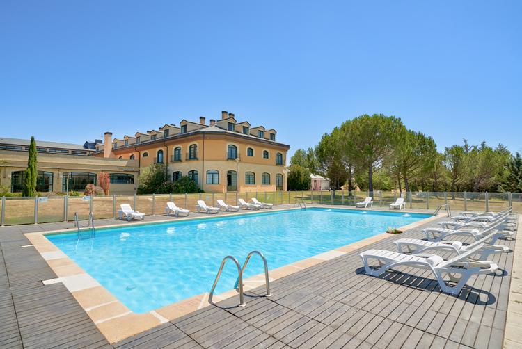 Fontecruz Ávila | Ávila | 2