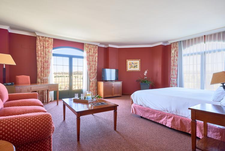 Fontecruz Ávila | Ávila | 19