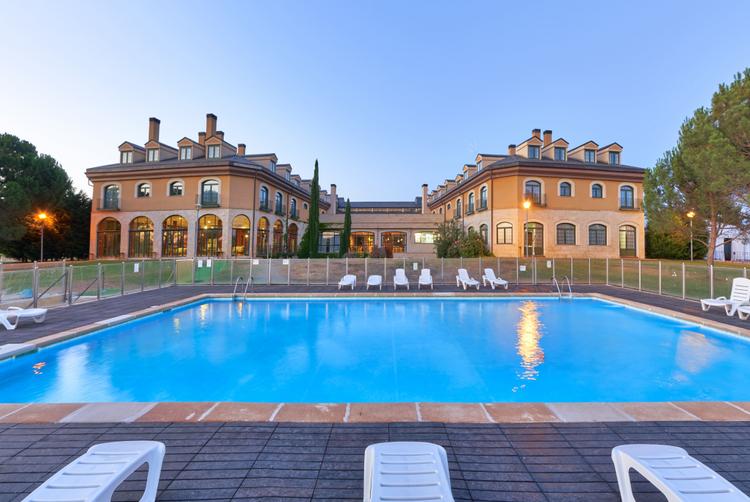 Fontecruz Ávila | Ávila | 1